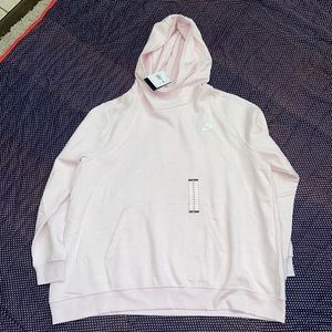 Nike Women’s hoodie